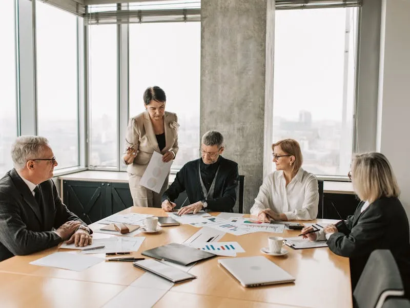 Nos professionnels qualifies