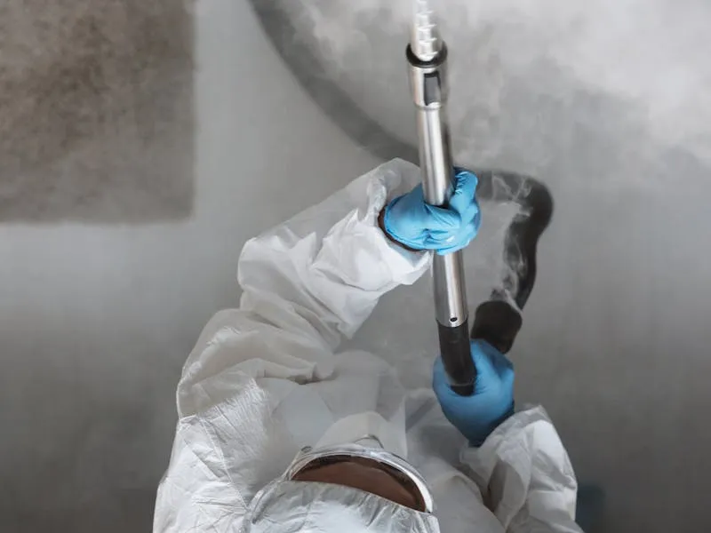 Nos professionnels qualifies