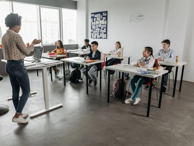 Nos professionnels qualifies